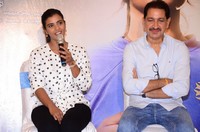 Kousalya Krishnamurthy Press Meet